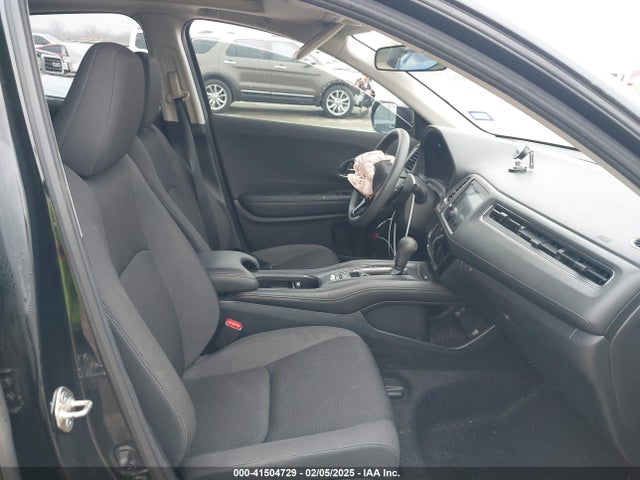 3CZRU5H59KM704023 Honda HR-V EX
