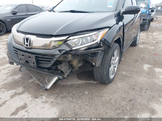 3CZRU5H59KM704023 Honda HR-V EX