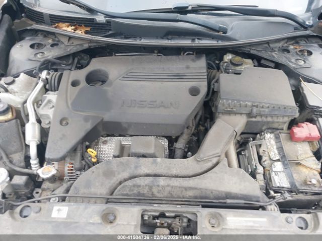 1N4AL3AP0GC195816 Nissan Altima 2.5 Sv