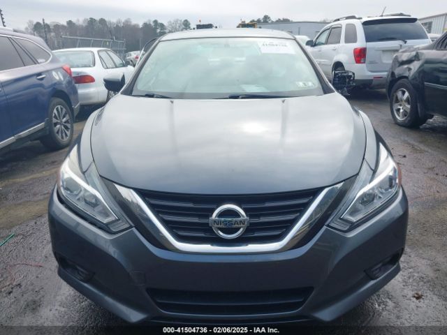 1N4AL3AP0GC195816 Nissan Altima 2.5 Sv
