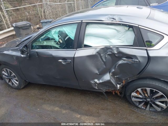 1N4AL3AP0GC195816 Nissan Altima 2.5 Sv