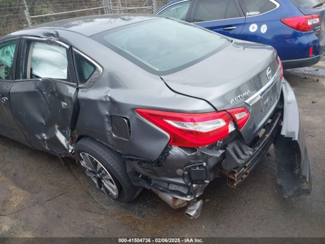 1N4AL3AP0GC195816 Nissan Altima 2.5 Sv