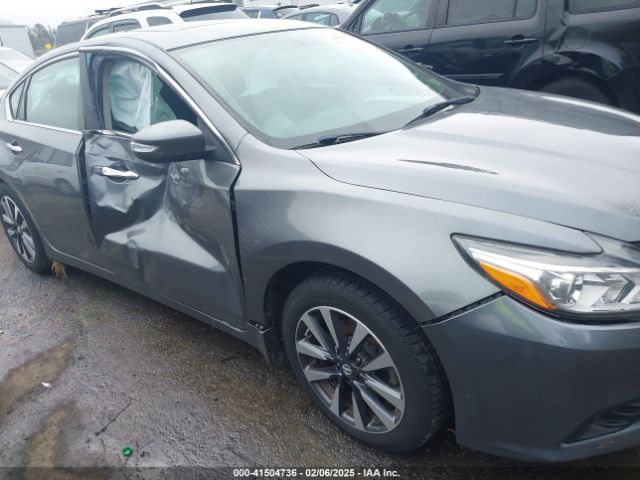 1N4AL3AP0GC195816 Nissan Altima 2.5 Sv