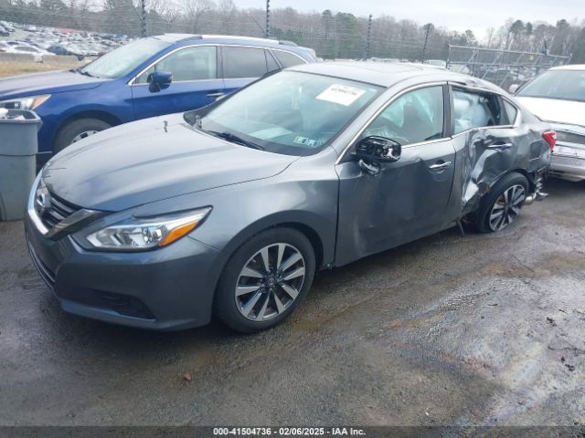 1N4AL3AP0GC195816 Nissan Altima 2.5 Sv