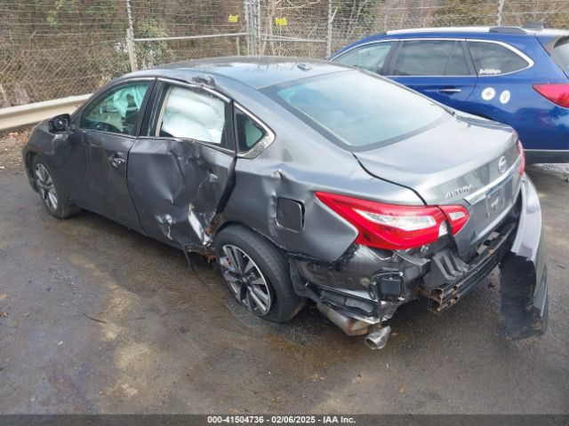 1N4AL3AP0GC195816 Nissan Altima 2.5 Sv