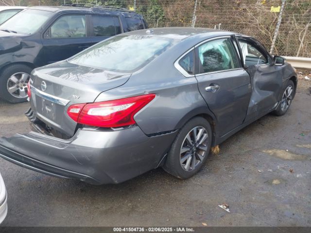 1N4AL3AP0GC195816 Nissan Altima 2.5 Sv