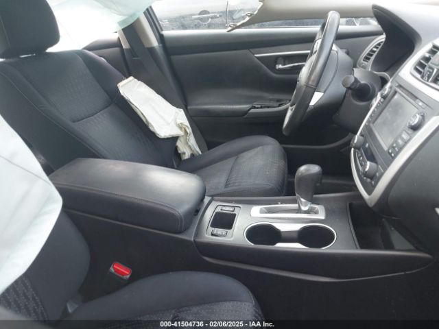 1N4AL3AP0GC195816 Nissan Altima 2.5 Sv