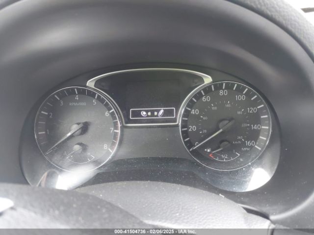 1N4AL3AP0GC195816 Nissan Altima 2.5 Sv