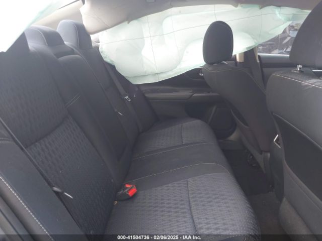 1N4AL3AP0GC195816 Nissan Altima 2.5 Sv
