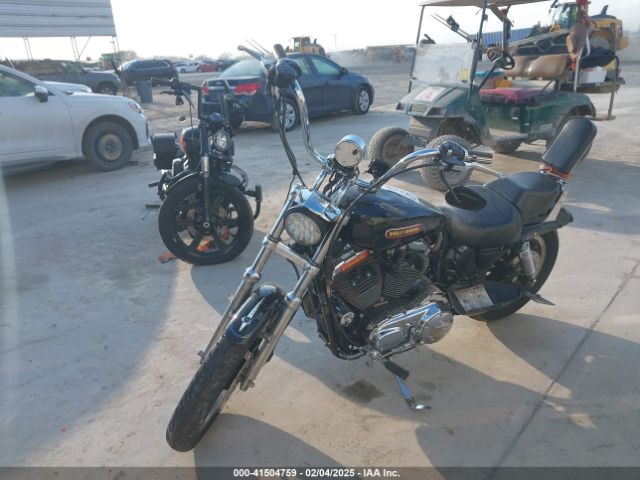 2006 HARLEY-DAVIDSON XL1200 1HD1CWP446K458935 Photo 1