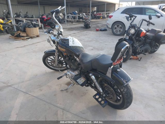2006 HARLEY-DAVIDSON XL1200 1HD1CWP446K458935 Photo 2