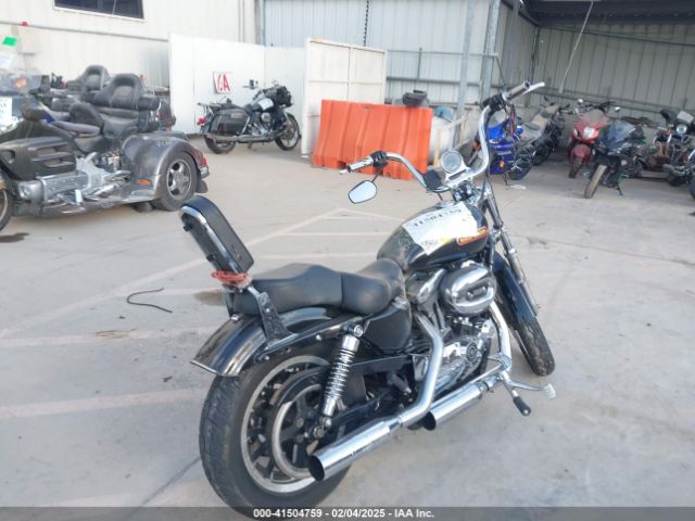 2006 HARLEY-DAVIDSON XL1200 1HD1CWP446K458935 Photo 3