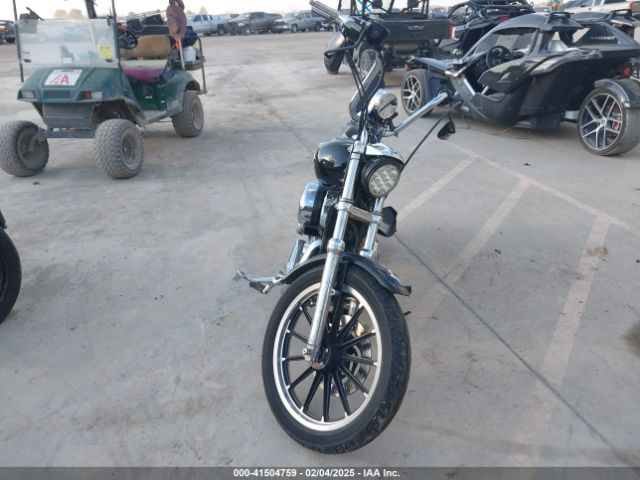 2006 HARLEY-DAVIDSON XL1200 1HD1CWP446K458935 Photo 4