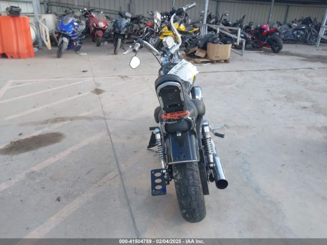2006 HARLEY-DAVIDSON XL1200 1HD1CWP446K458935 Photo 5