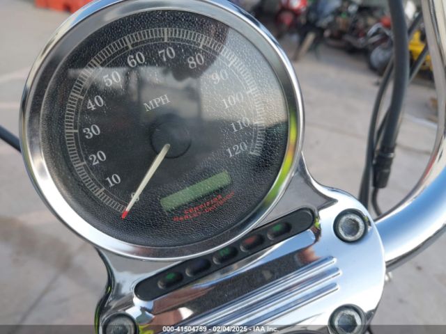 2006 HARLEY-DAVIDSON XL1200 1HD1CWP446K458935 Photo 6