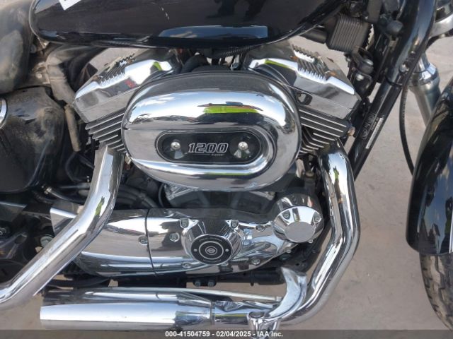 2006 HARLEY-DAVIDSON XL1200 1HD1CWP446K458935 Photo 7