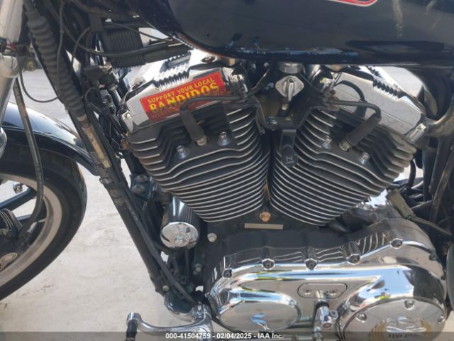 2006 HARLEY-DAVIDSON XL1200 1HD1CWP446K458935 Photo 8