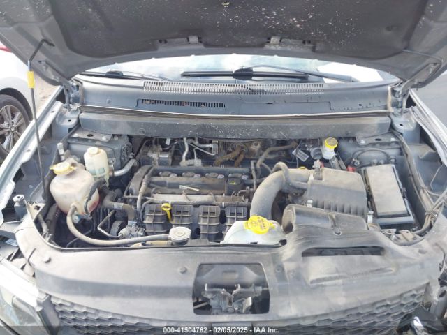 3C4PDCGB2LT206228 Dodge Journey Crossroad