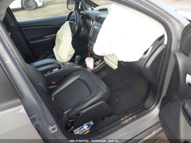 3C4PDCGB2LT206228 Dodge Journey Crossroad