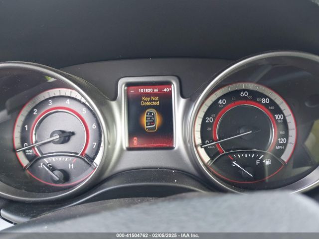 3C4PDCGB2LT206228 Dodge Journey Crossroad