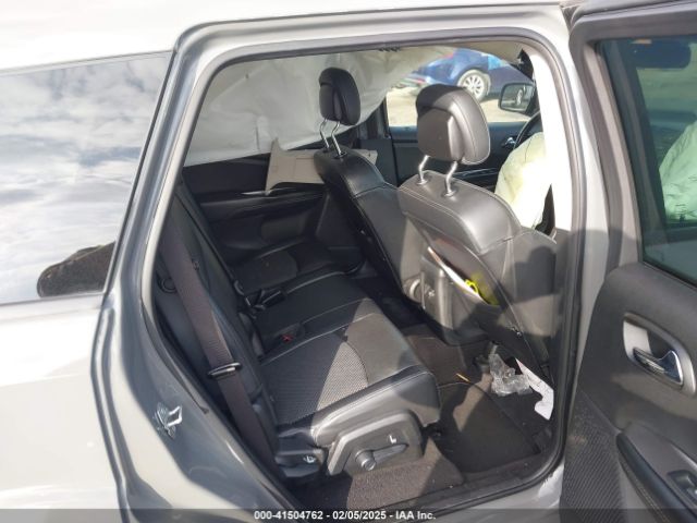3C4PDCGB2LT206228 Dodge Journey Crossroad