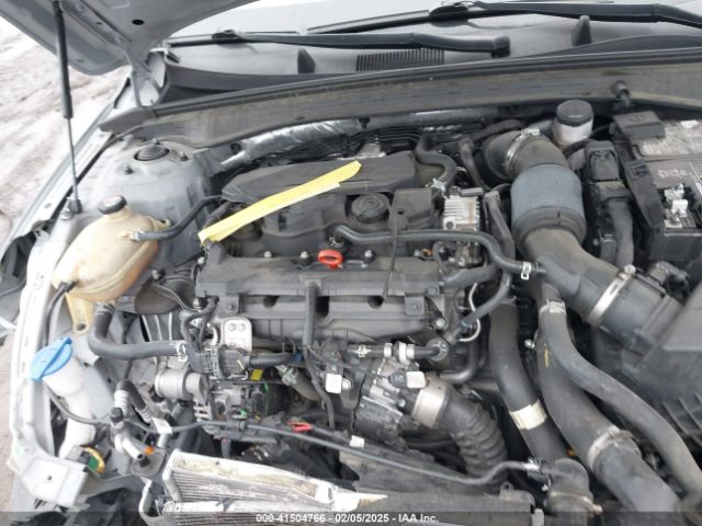 5XXG64J25MG055813 KIA K5 Gt-line