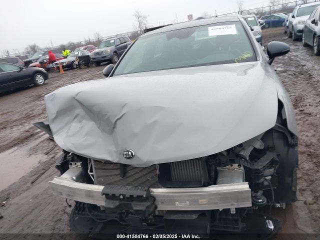 5XXG64J25MG055813 KIA K5 Gt-line