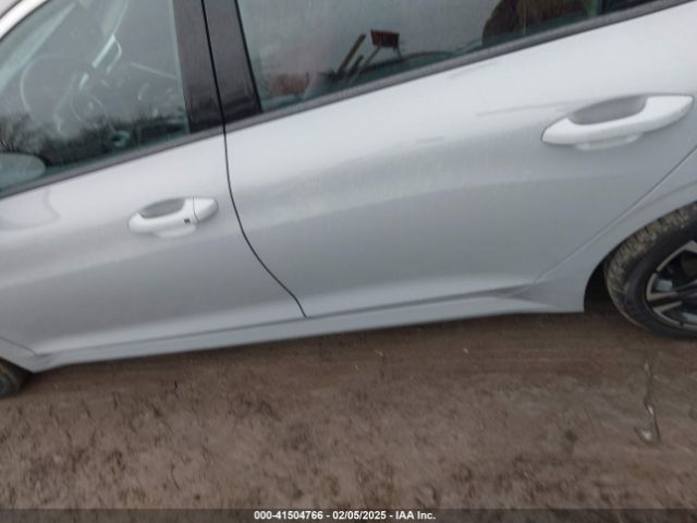 5XXG64J25MG055813 KIA K5 Gt-line