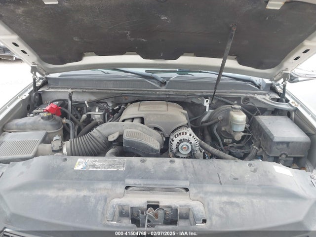 2011 CADILLAC ESCALADE 1GYS4AEF5BR140506 Photo 9