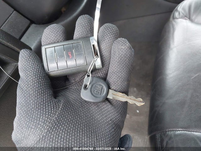 2011 CADILLAC ESCALADE 1GYS4AEF5BR140506 Photo 10