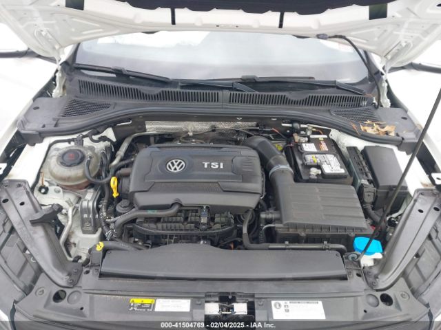 3VW6T7BU8LM058477 Volkswagen Jetta Gli 2.0t Autobahn/2.0t S