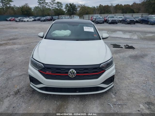 3VW6T7BU8LM058477 Volkswagen Jetta Gli 2.0t Autobahn/2.0t S