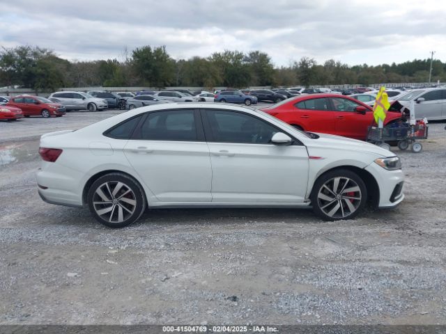 3VW6T7BU8LM058477 Volkswagen Jetta Gli 2.0t Autobahn/2.0t S