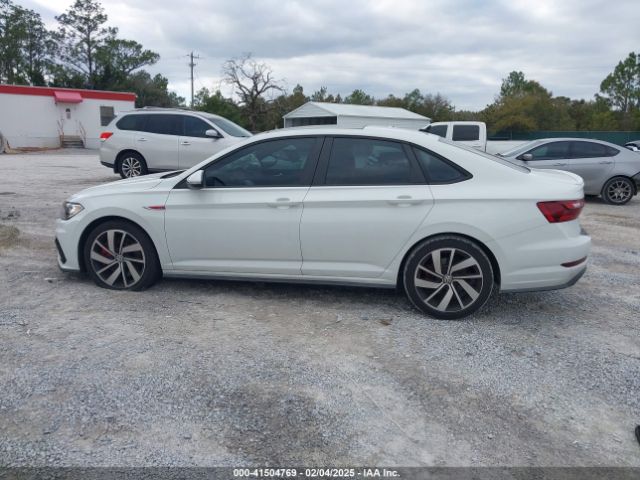 3VW6T7BU8LM058477 Volkswagen Jetta Gli 2.0t Autobahn/2.0t S