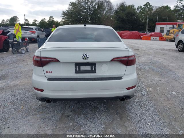 3VW6T7BU8LM058477 Volkswagen Jetta Gli 2.0t Autobahn/2.0t S