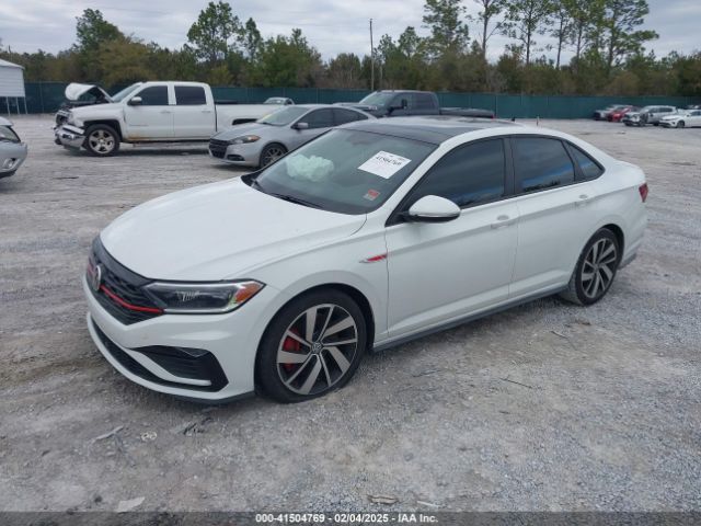 3VW6T7BU8LM058477 Volkswagen Jetta Gli 2.0t Autobahn/2.0t S