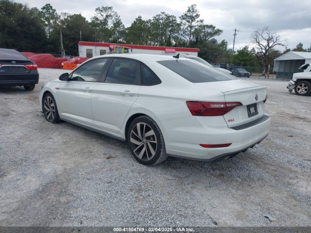 3VW6T7BU8LM058477 Volkswagen Jetta Gli 2.0t Autobahn/2.0t S