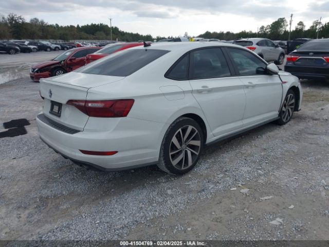 3VW6T7BU8LM058477 Volkswagen Jetta Gli 2.0t Autobahn/2.0t S