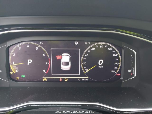 3VW6T7BU8LM058477 Volkswagen Jetta Gli 2.0t Autobahn/2.0t S