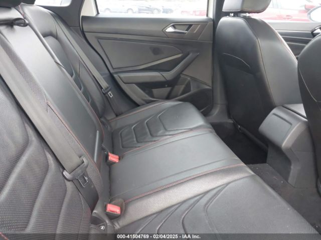 3VW6T7BU8LM058477 Volkswagen Jetta Gli 2.0t Autobahn/2.0t S