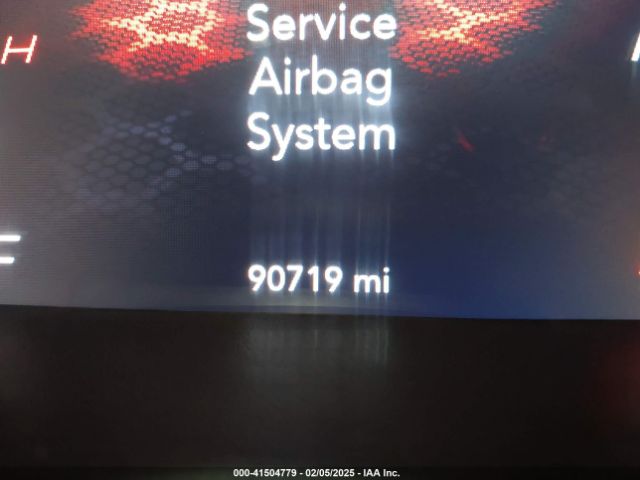 2C3CDXJG9FH867475 Dodge Charger Sxt