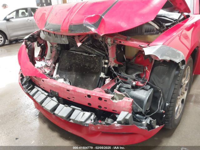 2C3CDXJG9FH867475 Dodge Charger Sxt