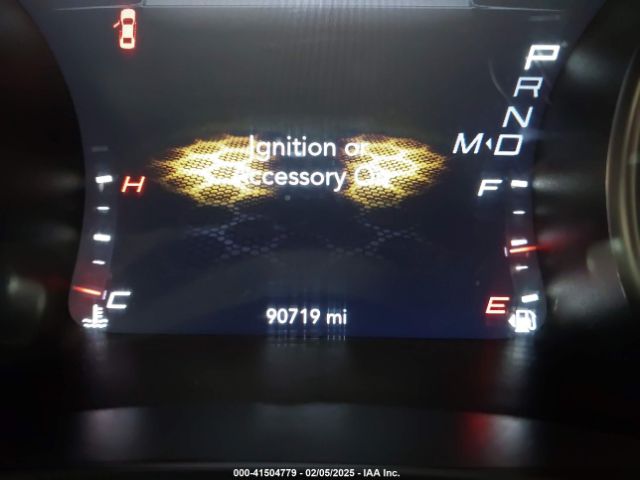2C3CDXJG9FH867475 Dodge Charger Sxt