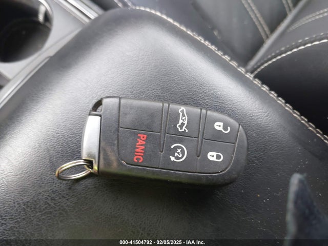 Chrysler 300 300s 2015 2C3CCAGG6FH860300 Image 11