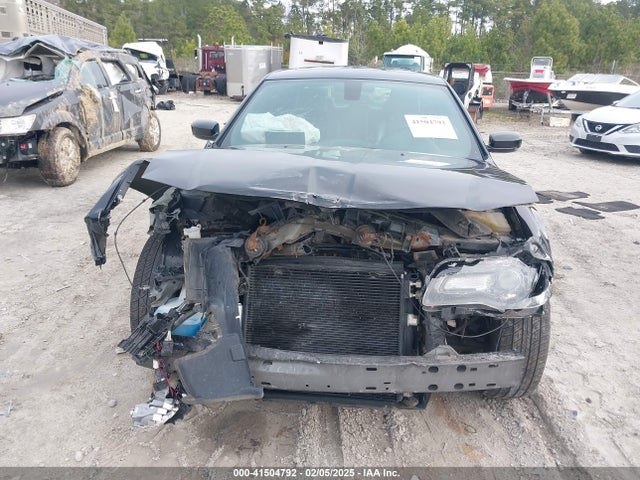 Chrysler 300 300s 2015 2C3CCAGG6FH860300 Image 12