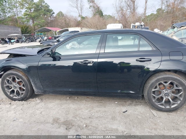 Chrysler 300 300s 2015 2C3CCAGG6FH860300 Image 14