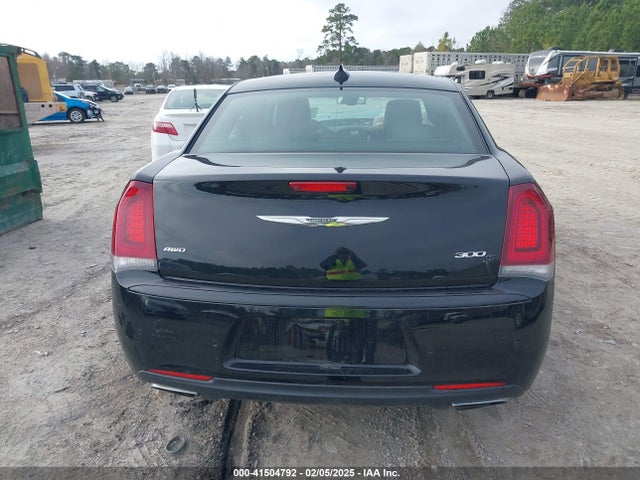 Chrysler 300 300s 2015 2C3CCAGG6FH860300 Image 16