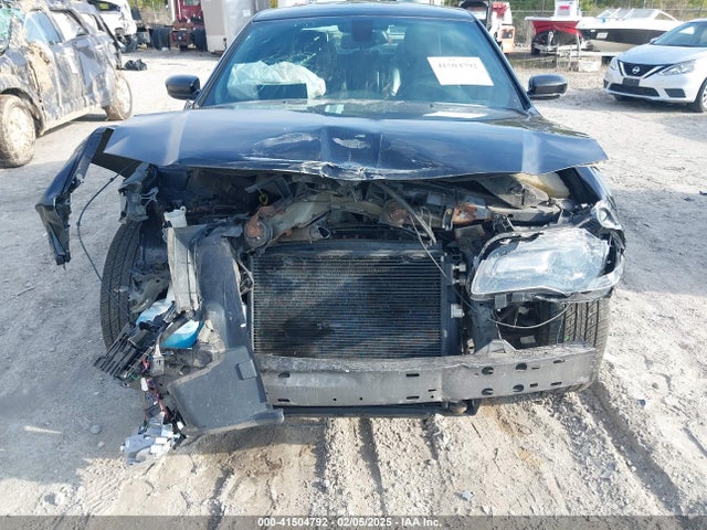Chrysler 300 300s 2015 2C3CCAGG6FH860300 Image 6