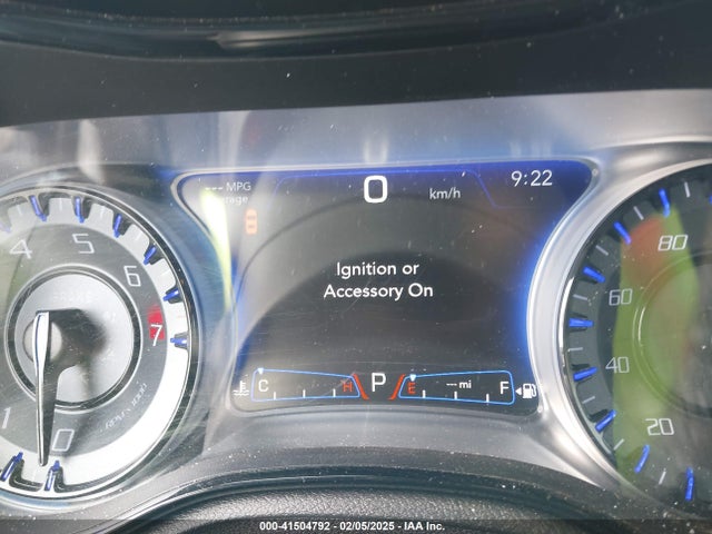 Chrysler 300 300s 2015 2C3CCAGG6FH860300 Image 7