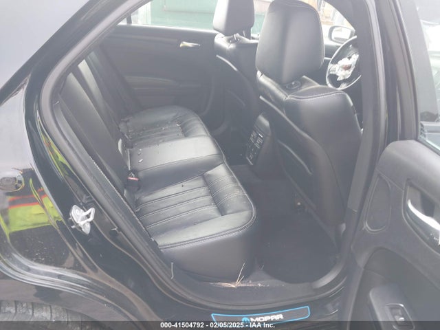 Chrysler 300 300s 2015 2C3CCAGG6FH860300 Image 8